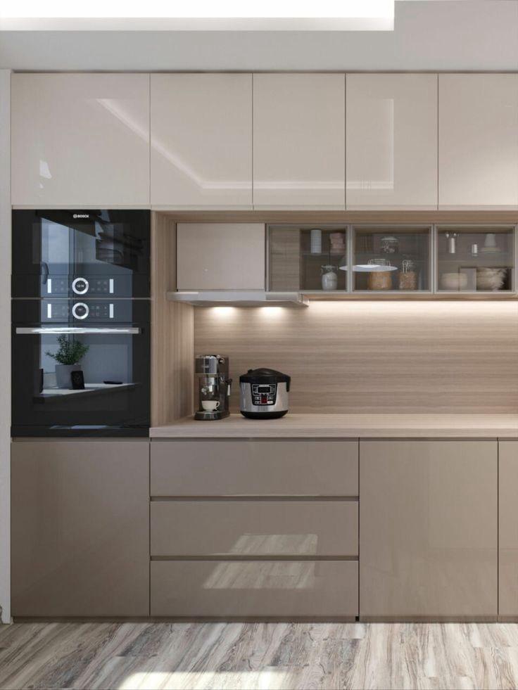 Kitchen Cabinet project