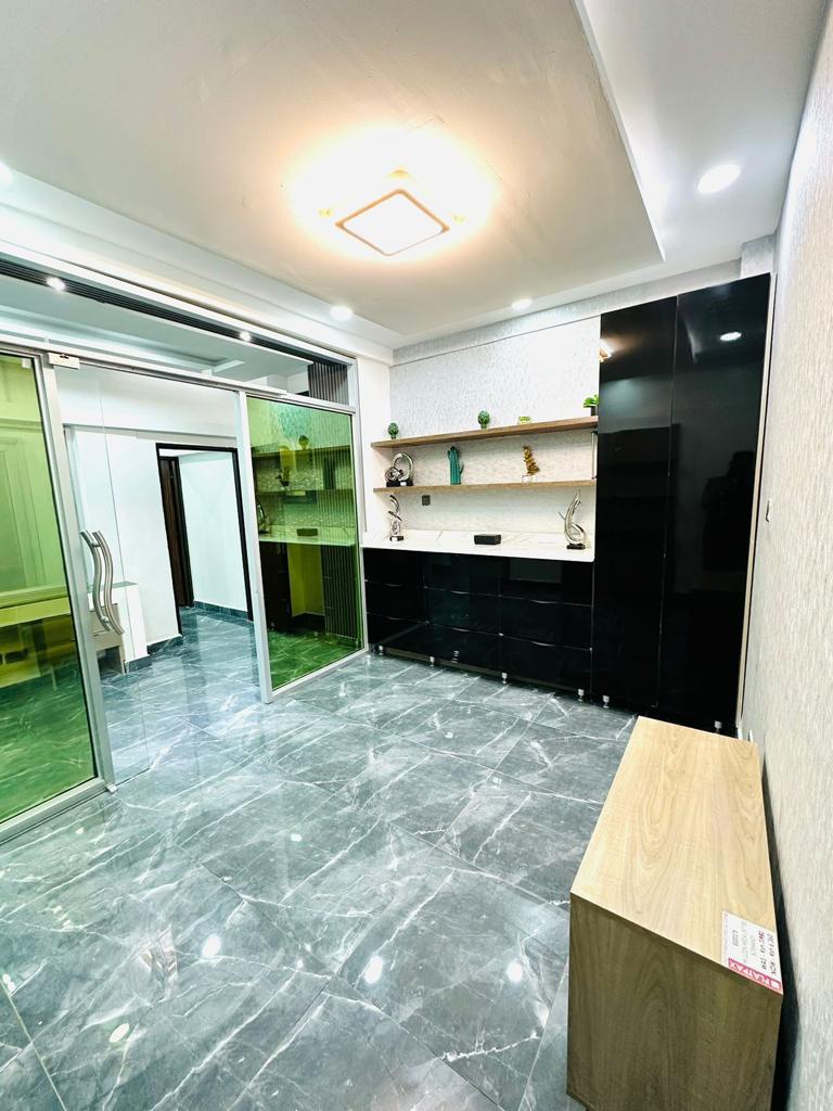 Interior Design by Zamzam Decor